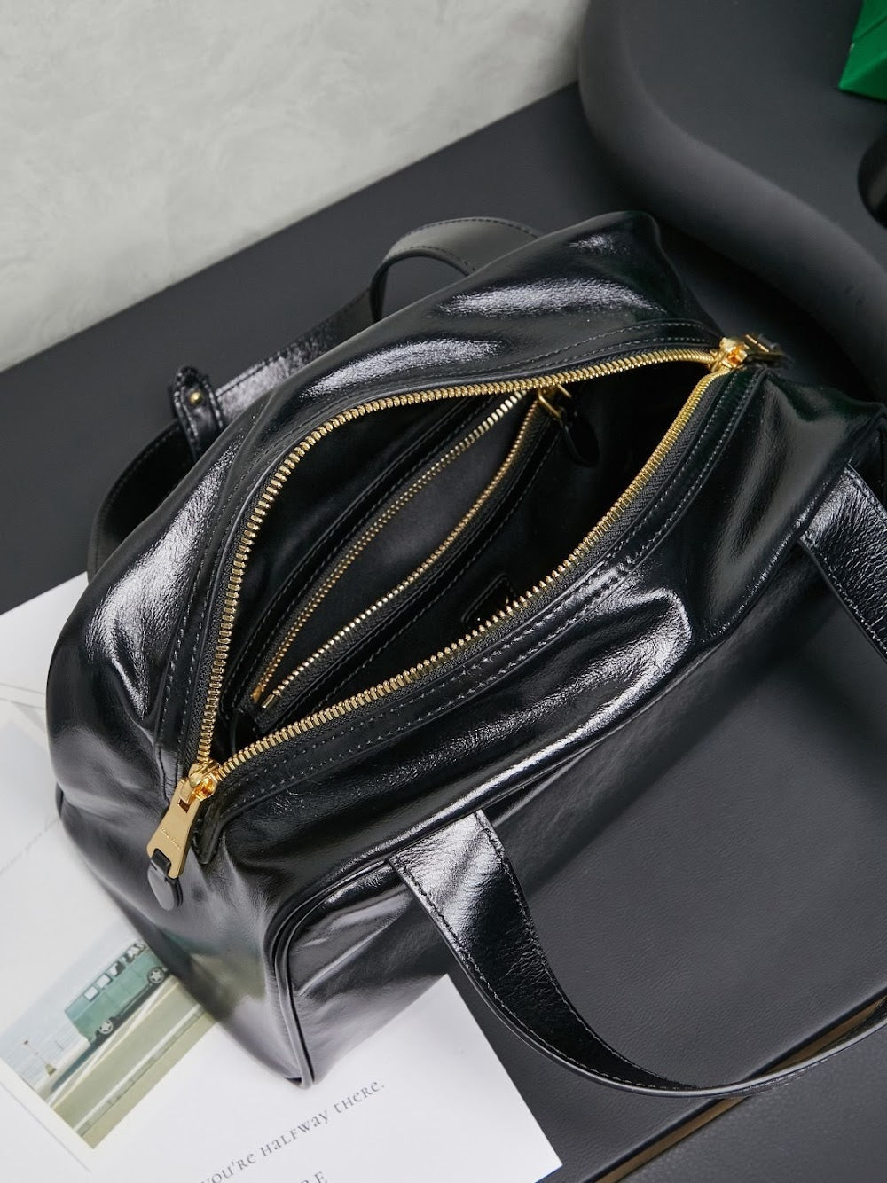 Jessica Bags pradn Luxury Bag --75514