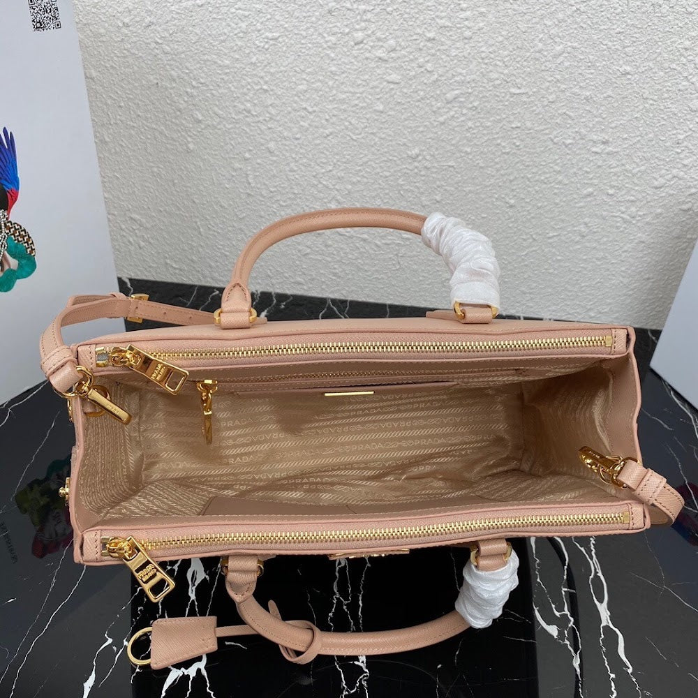 Dragons Bags Prada Luxury Bag --54369