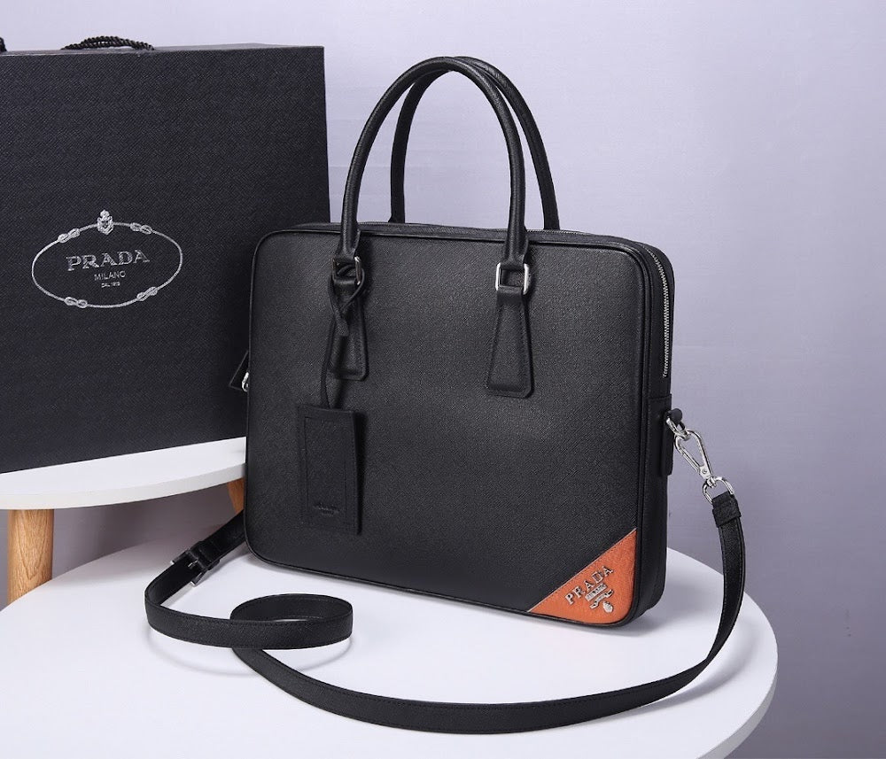 Dragons Bags Prada Luxury Bag --54021