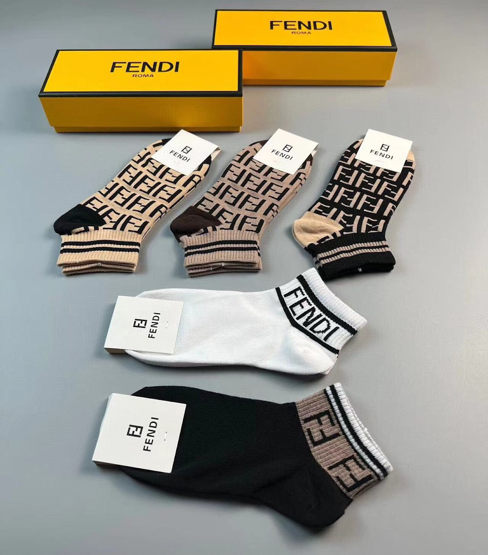 Dragons Bags Premium Luxury Socks --98251