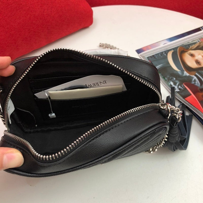Dragons Bags ysn Luxury Bag --72054