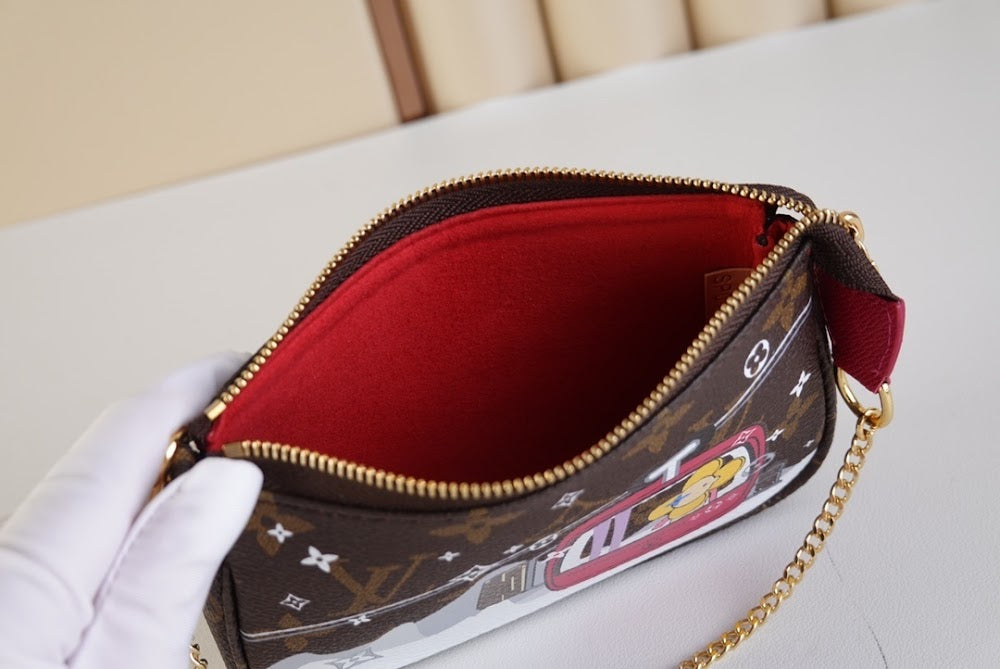 Dragons Bags ln Luxury Bag --61323