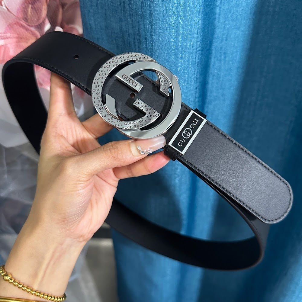 Dragons Bags Guccin Luxury Belt --105137