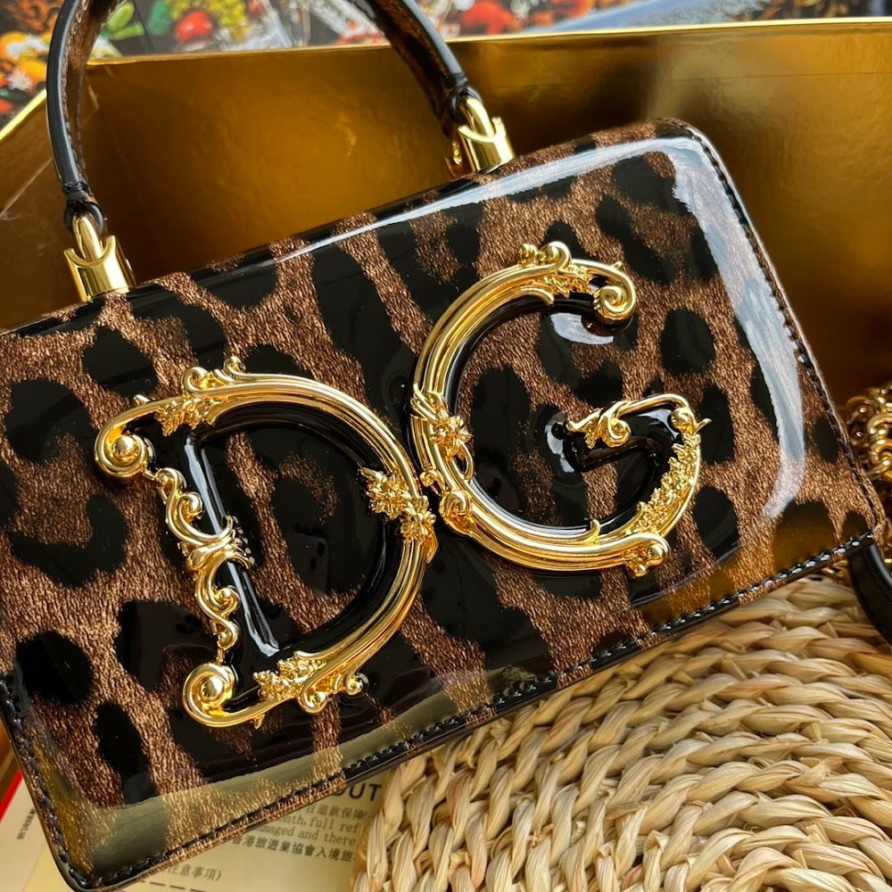 Dragons Bags DGn Luxury Bag --93797
