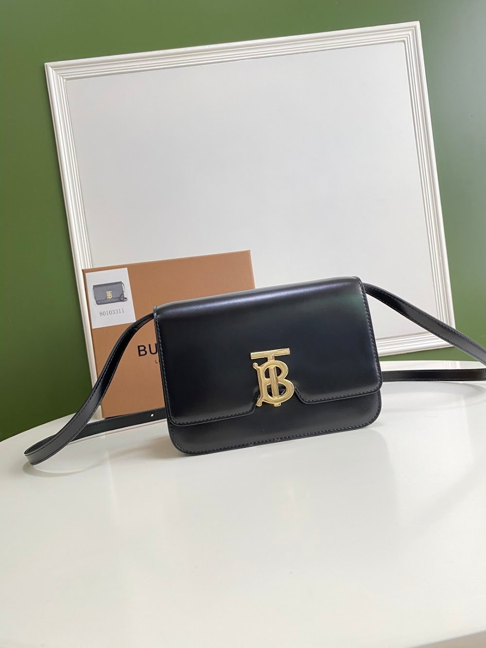 Dragons Bags Burberryn Luxury Bag --92686