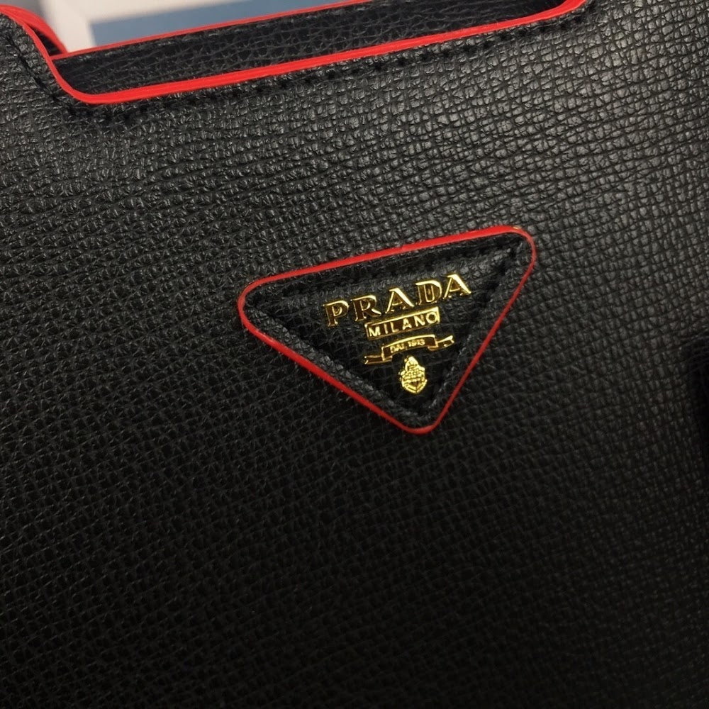 Dragons Bags pradn Luxury Bag --73203