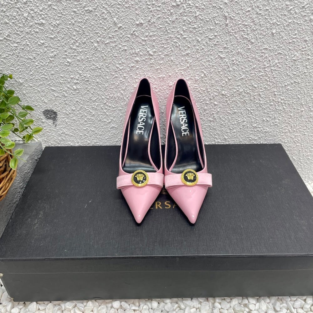 Dragons Bags Versace Luxury Heels --51102