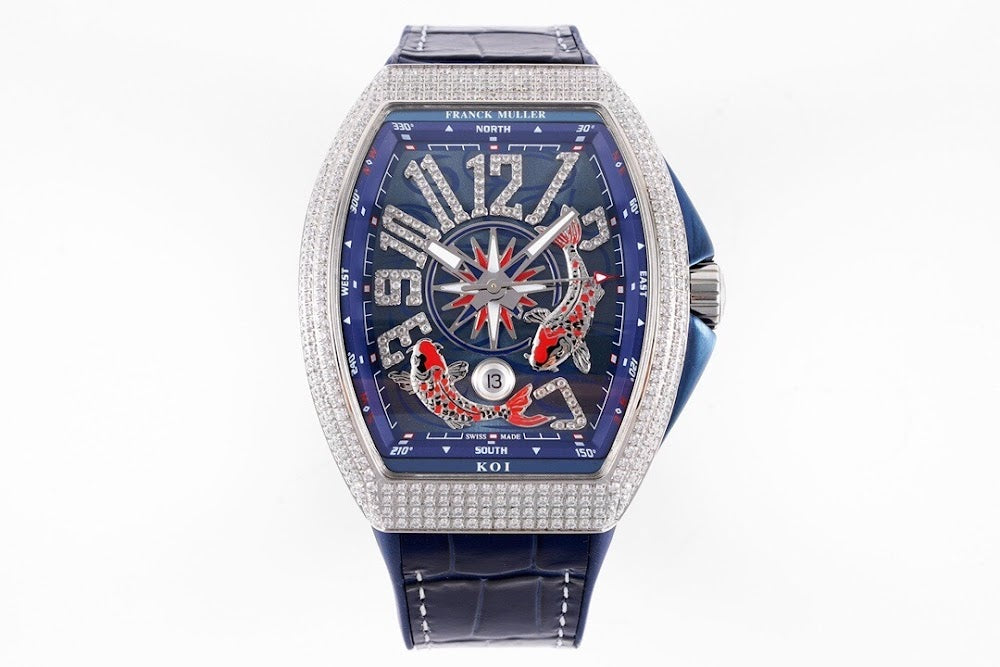 Dragons Bags Luxury Designer Watch --104225