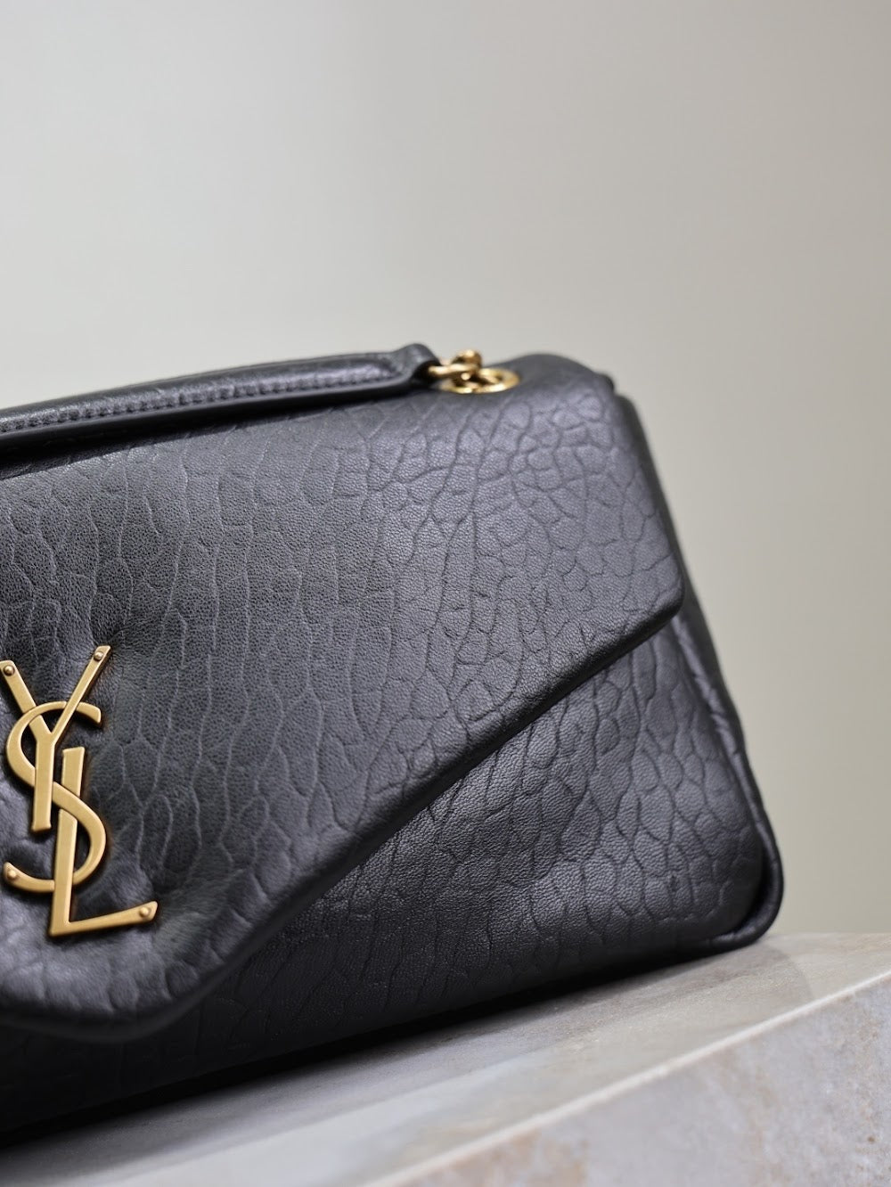 Dragons Bags YSLn Luxury Bag --119372