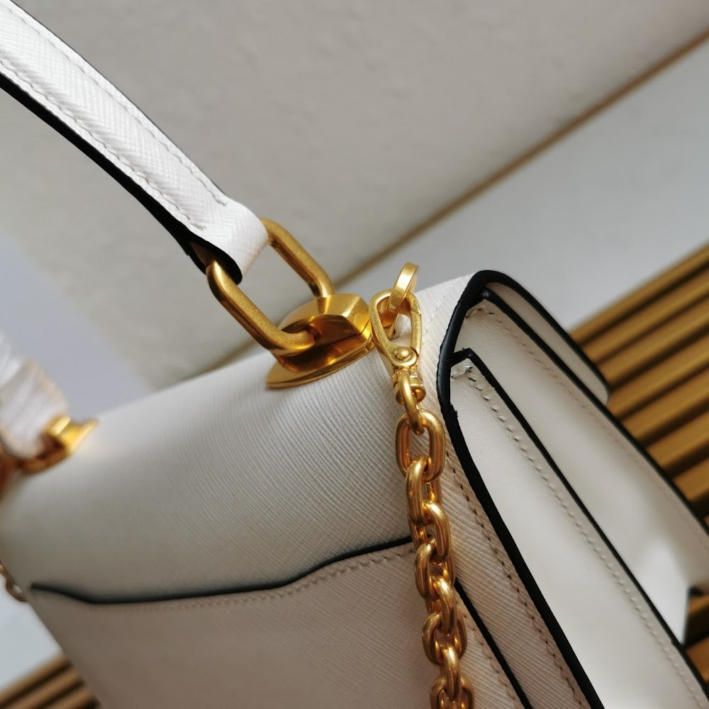 Dragons Bags Prada Luxury Bag --53777