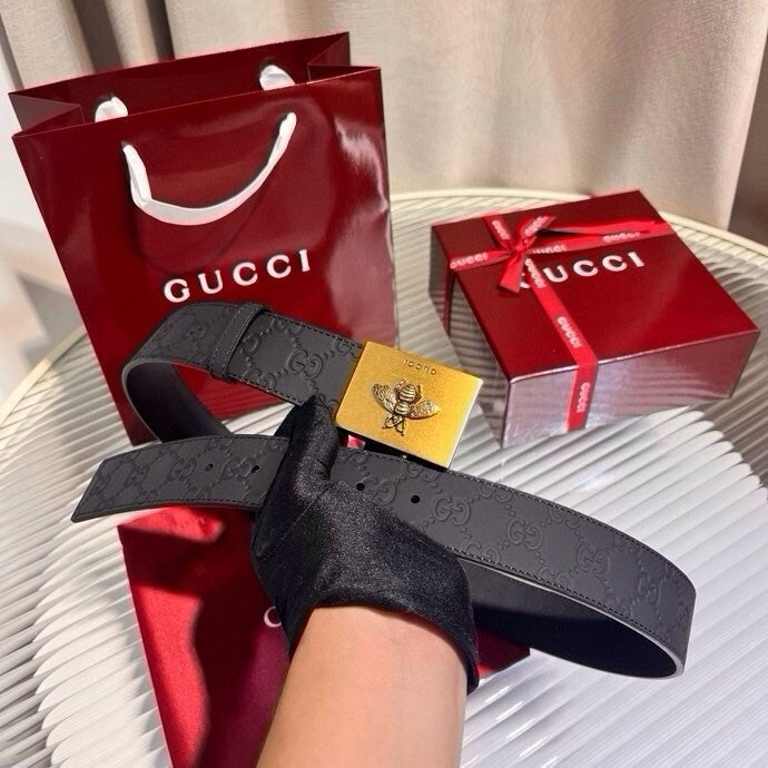Dragons Bags Guccin Luxury Belt --108288