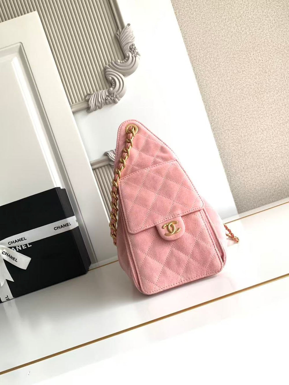 Dragons Bags CHn Luxury Bag --112836