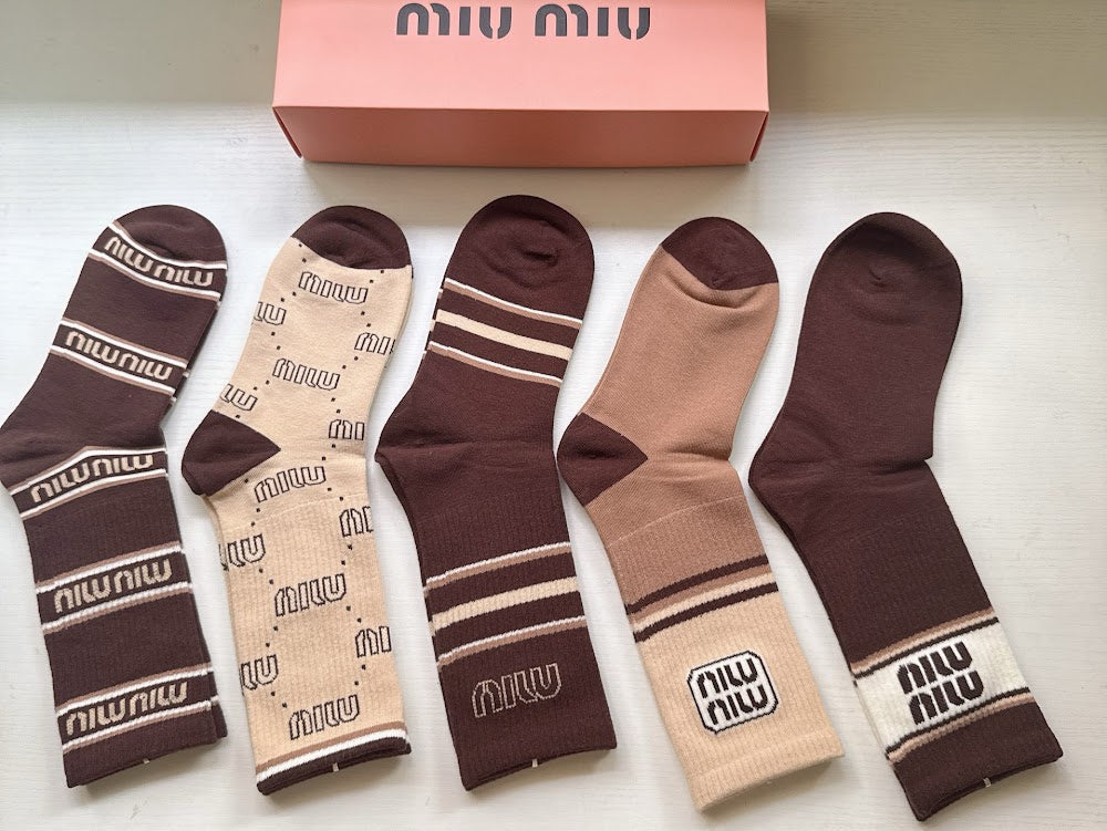 Dragons Bags Premium Luxury Socks --98545