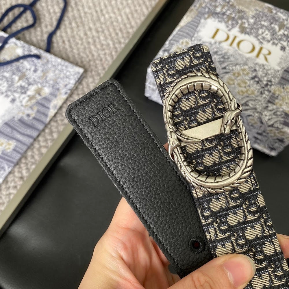 Dragons Bags Diorn Luxury Belt --107755
