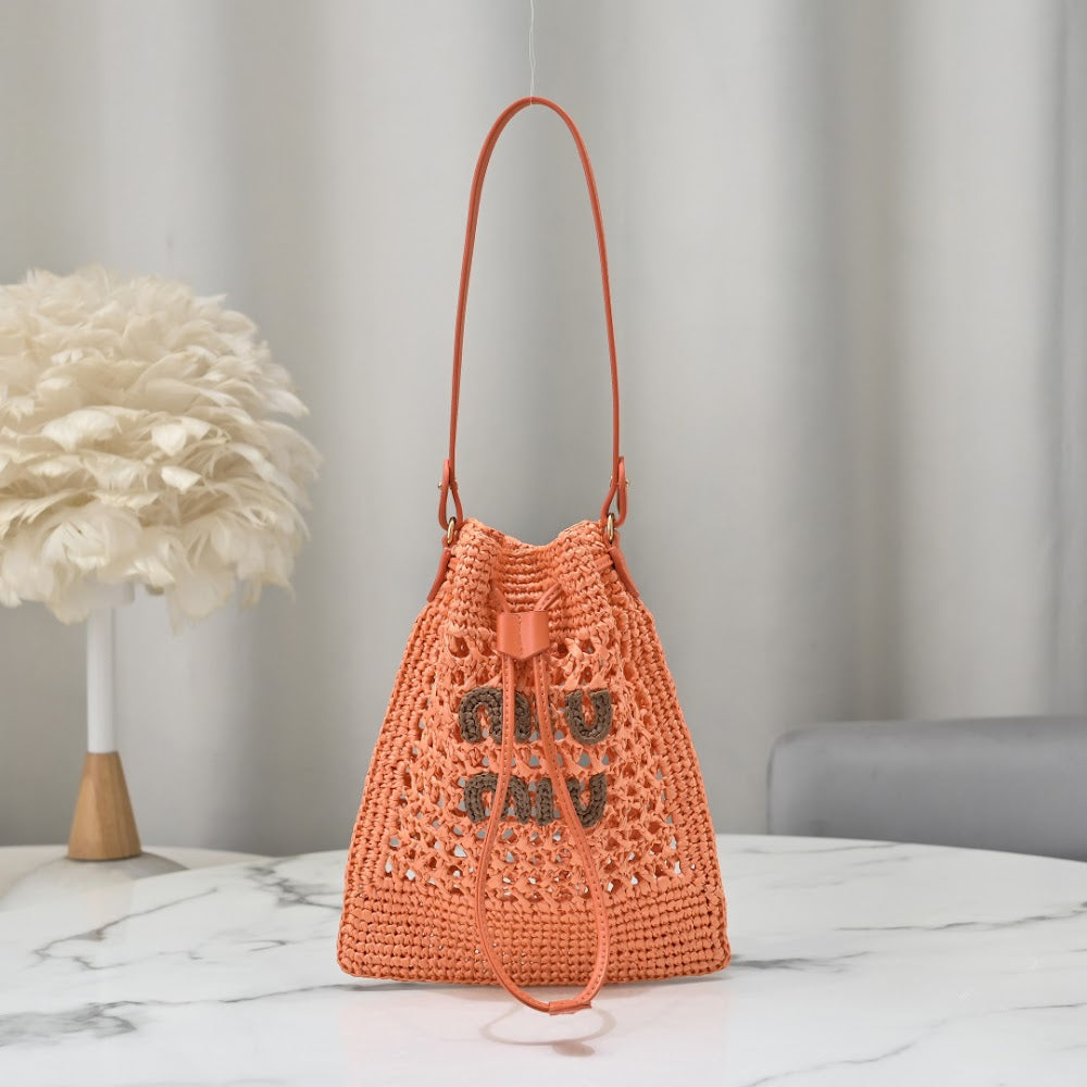 Dragons Bags Miun Miun Luxury Bag --123738