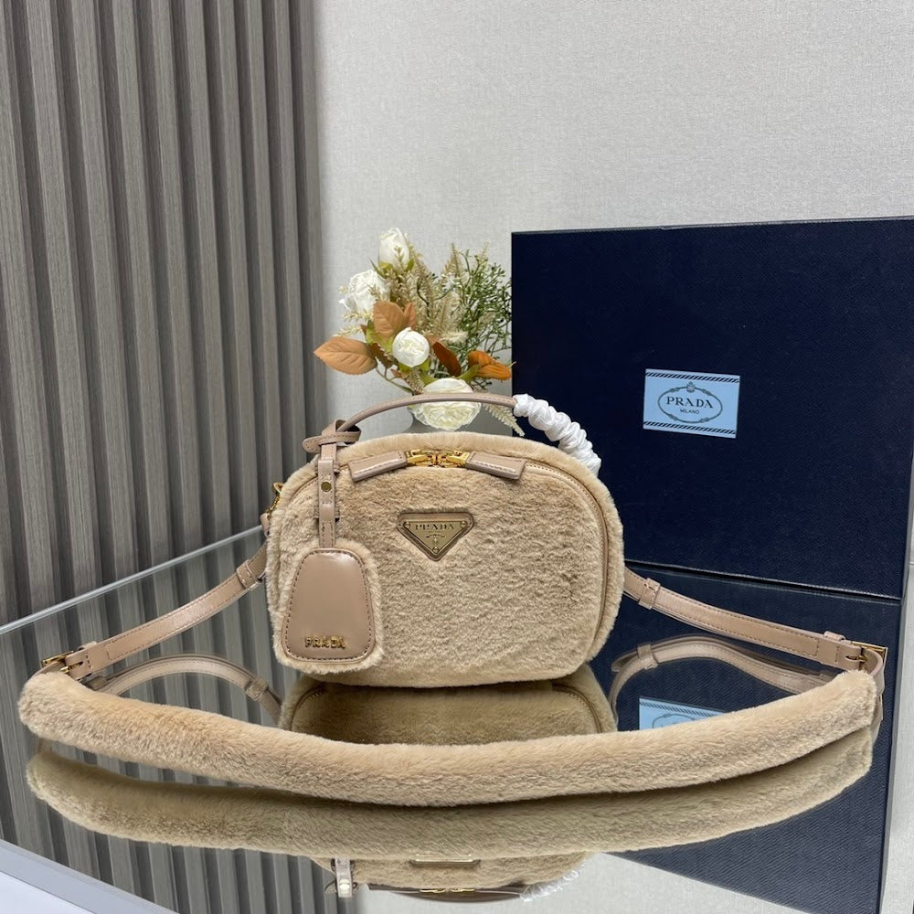 Dragons Bags Pradn Luxury Bag --102933