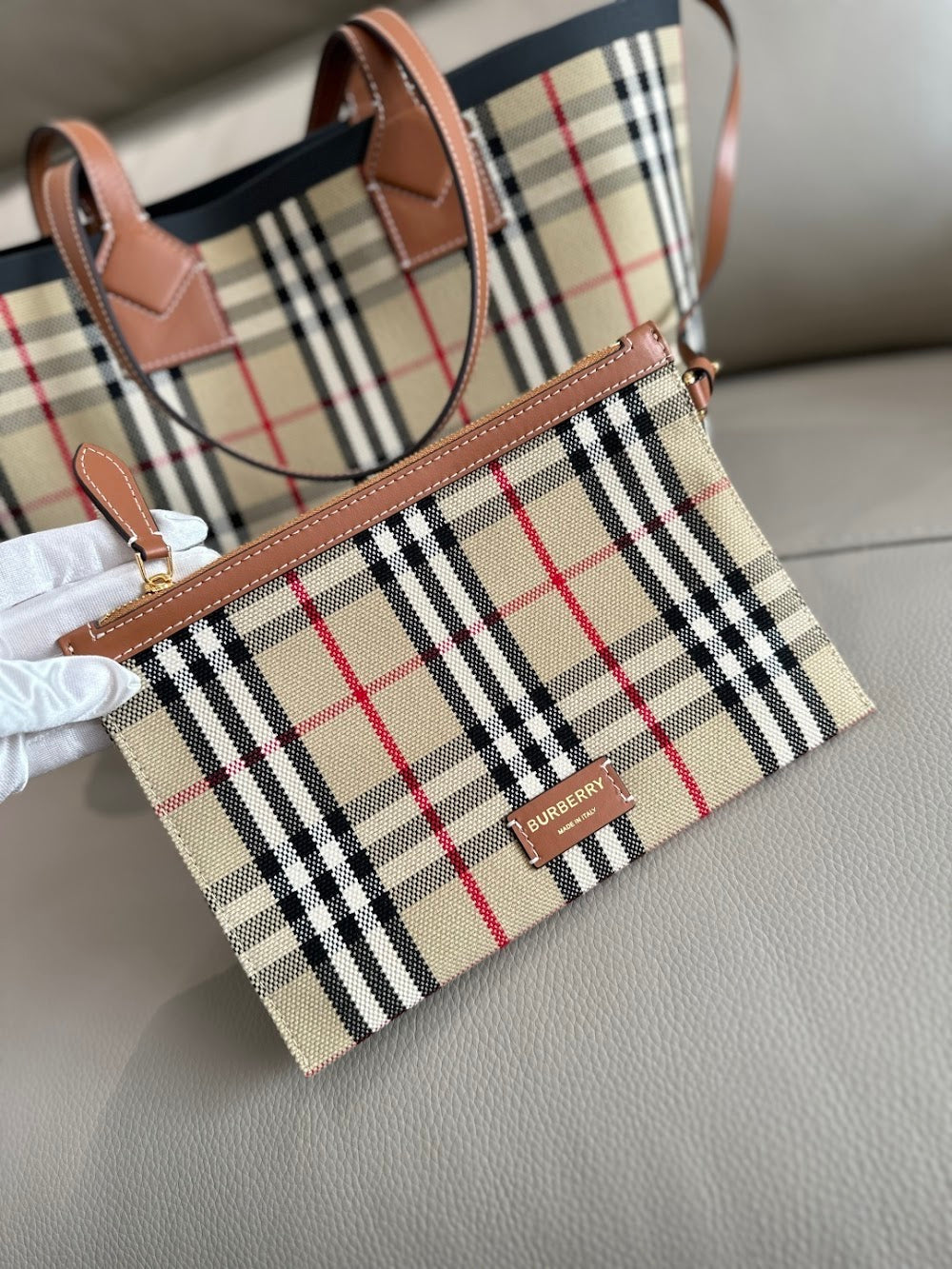 Dragons Bags Burberryn Luxury Bag --92738