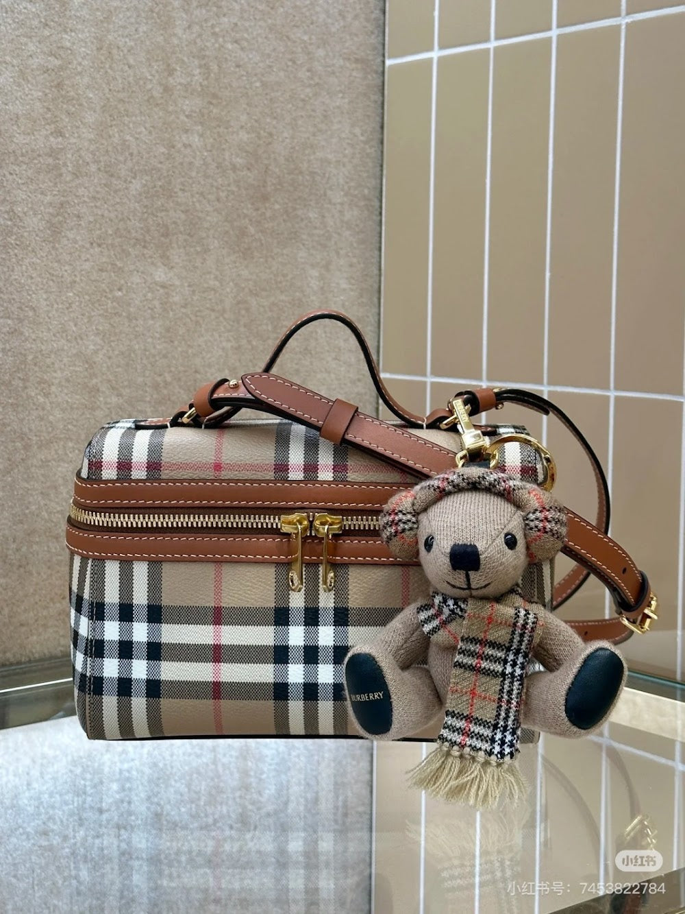 Dragons Bags Burberryn Luxury Bag --92888