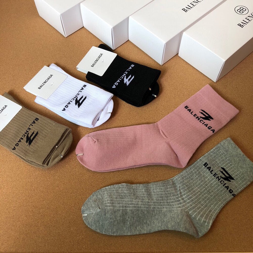 Dragons Bags Premium Luxury Socks --98333