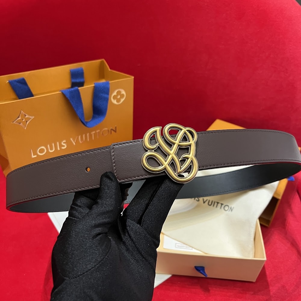 Dragons Bags ln Luxury Belt --109486