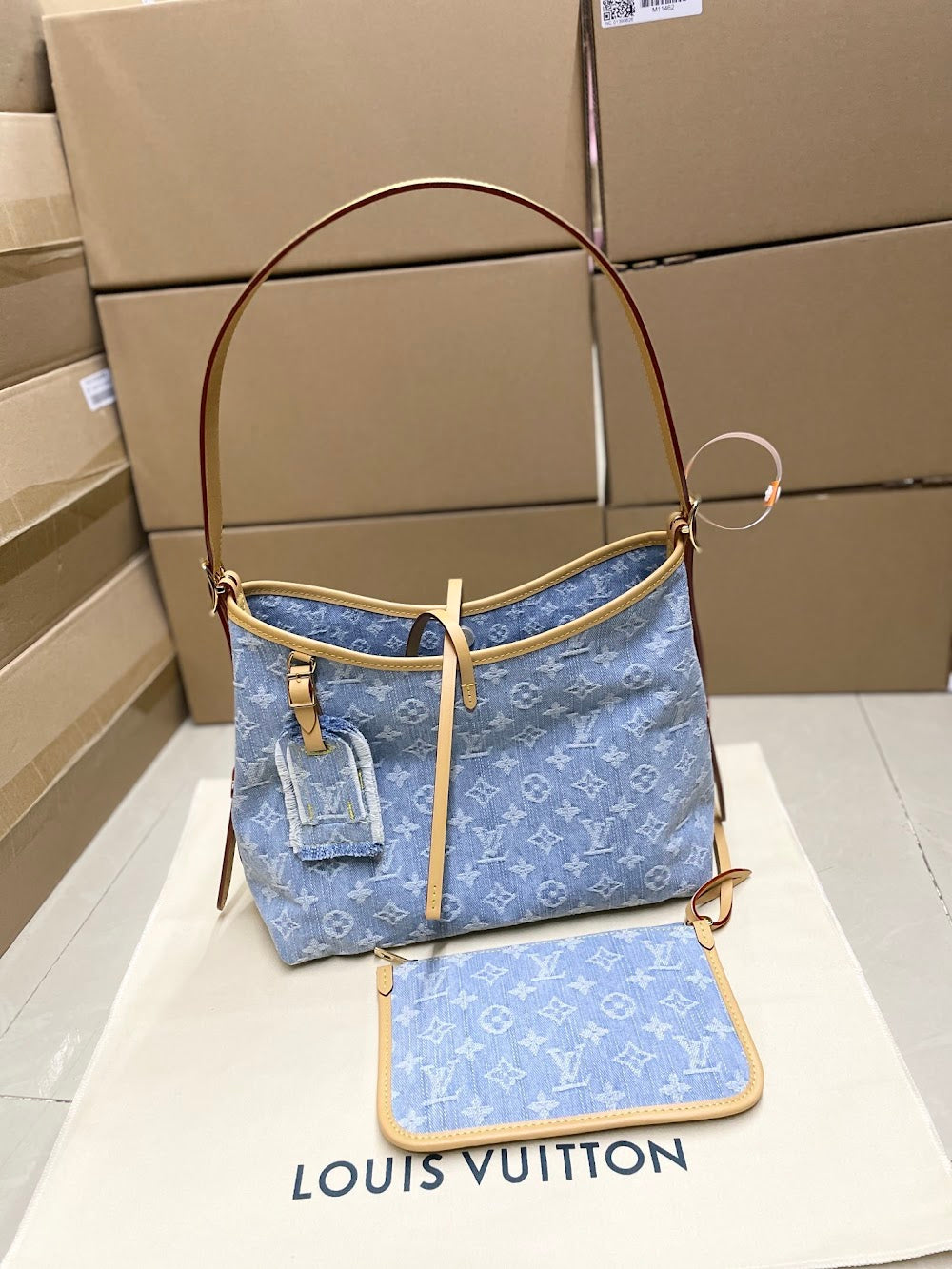 Dragons Bags ln Luxury Bag --96033