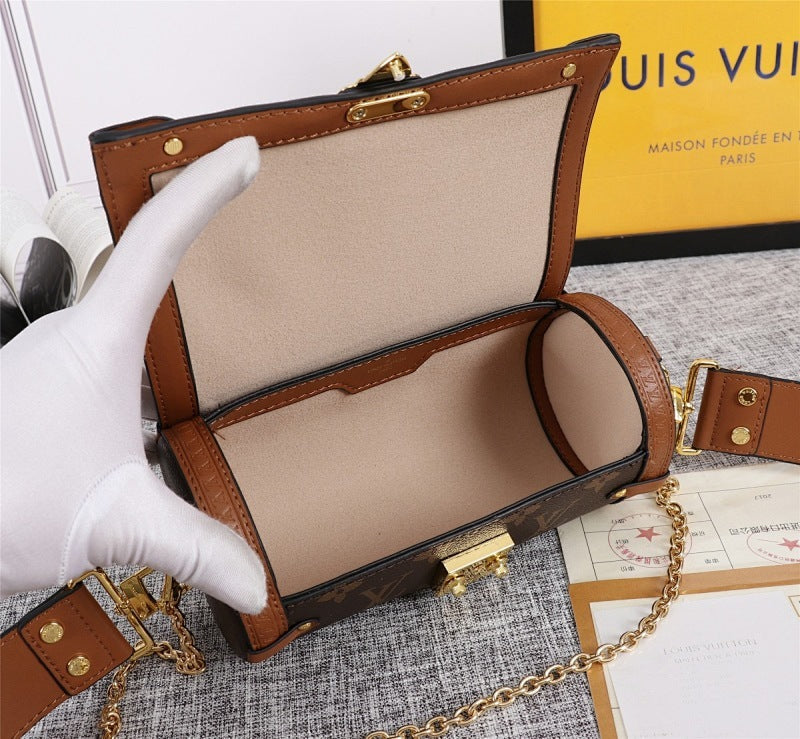 Dragons Bags ln Luxury Bag --78121