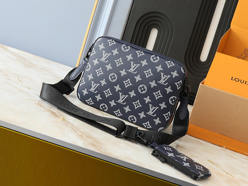 Dragons Bags ln Luxury Bag --70872