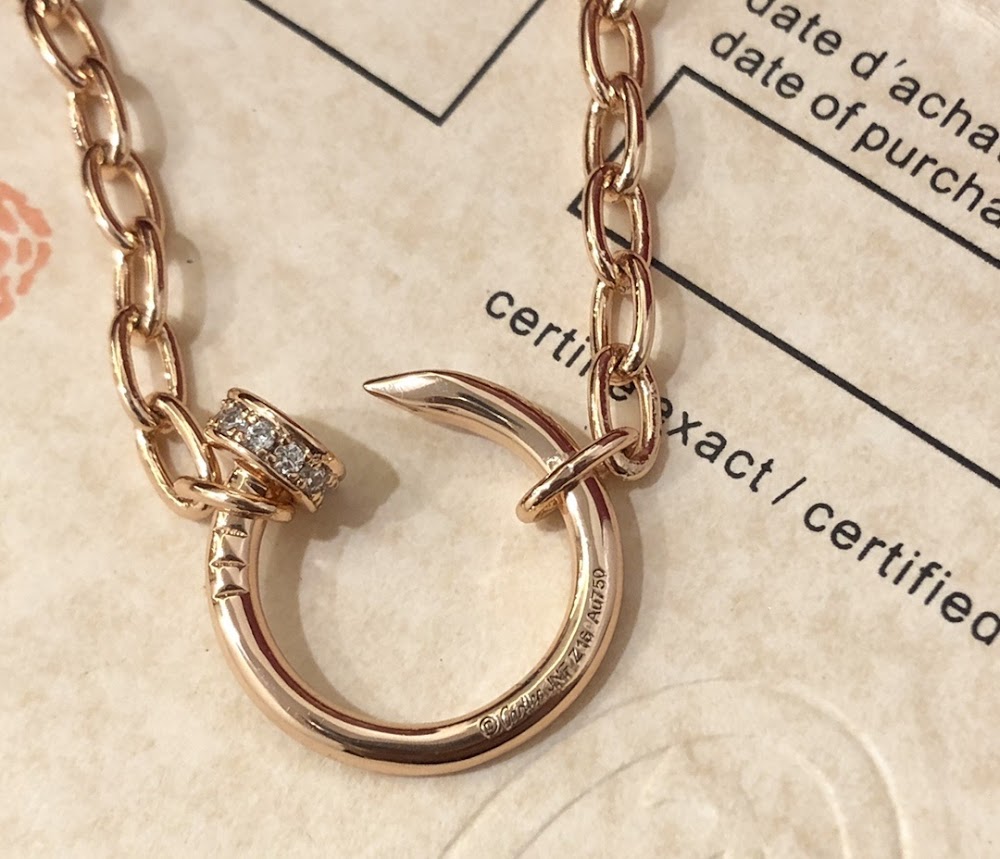 Dragons Bags Luxury Necklace --55570
