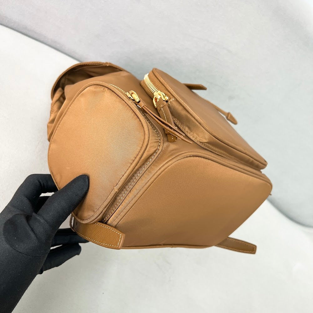 Dragons Bags Pradn Luxury Bag --103017