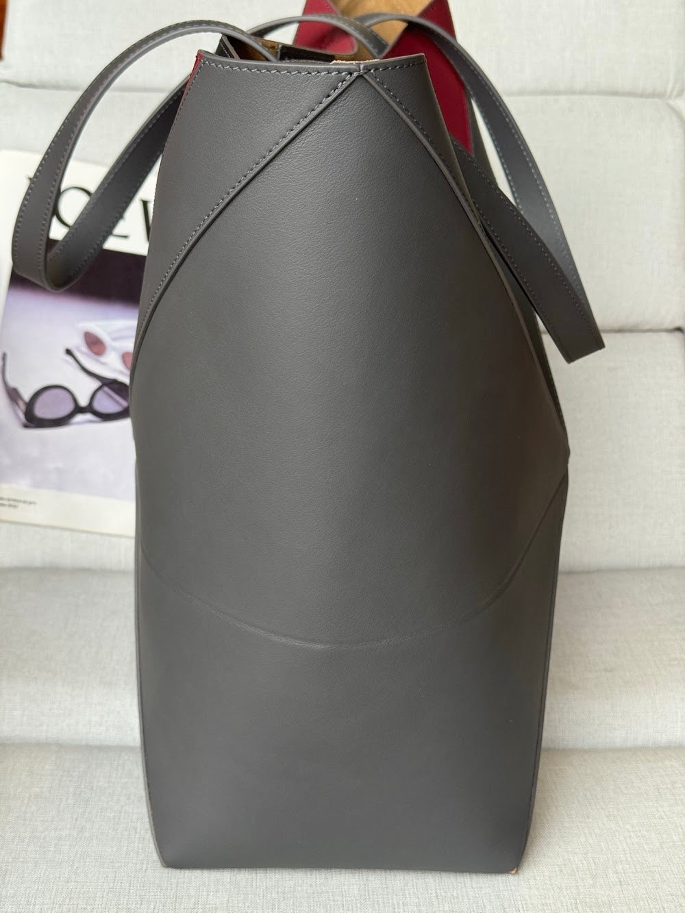 Dragons Bags Lowen Luxury Bag --100052