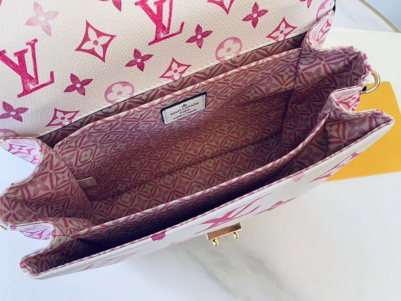 Dragons Bags LVn Luxury Bag --81191