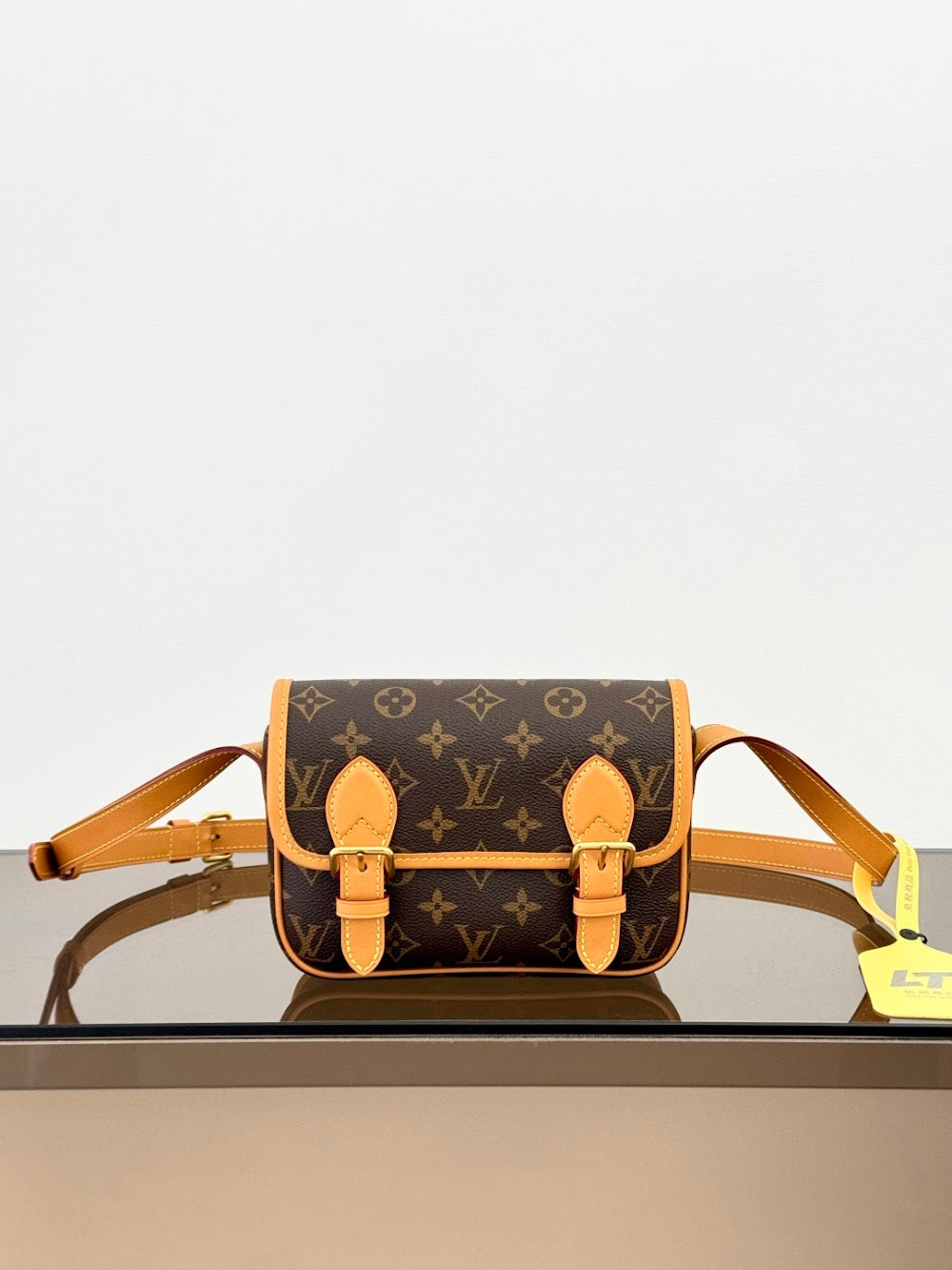 Dragons Bags ln Luxury Bag --96303