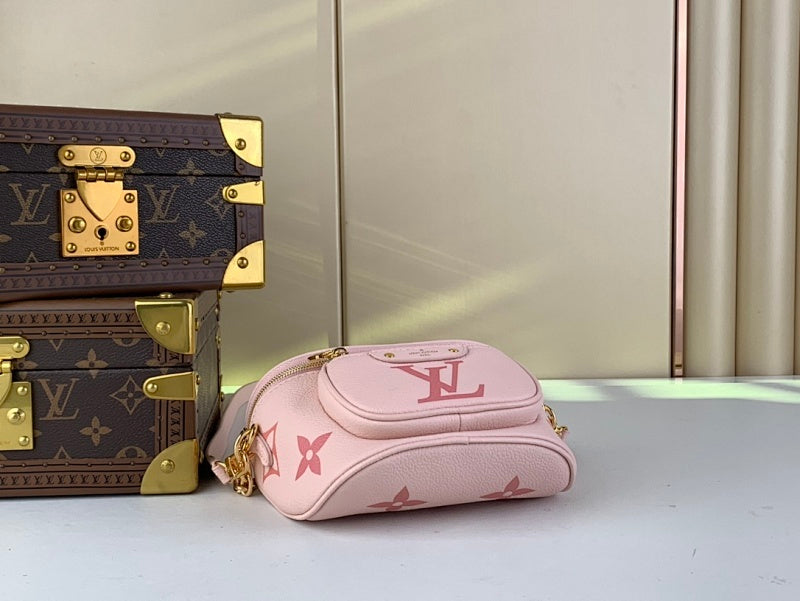 Dragons Bags ln Luxury Bag --57311