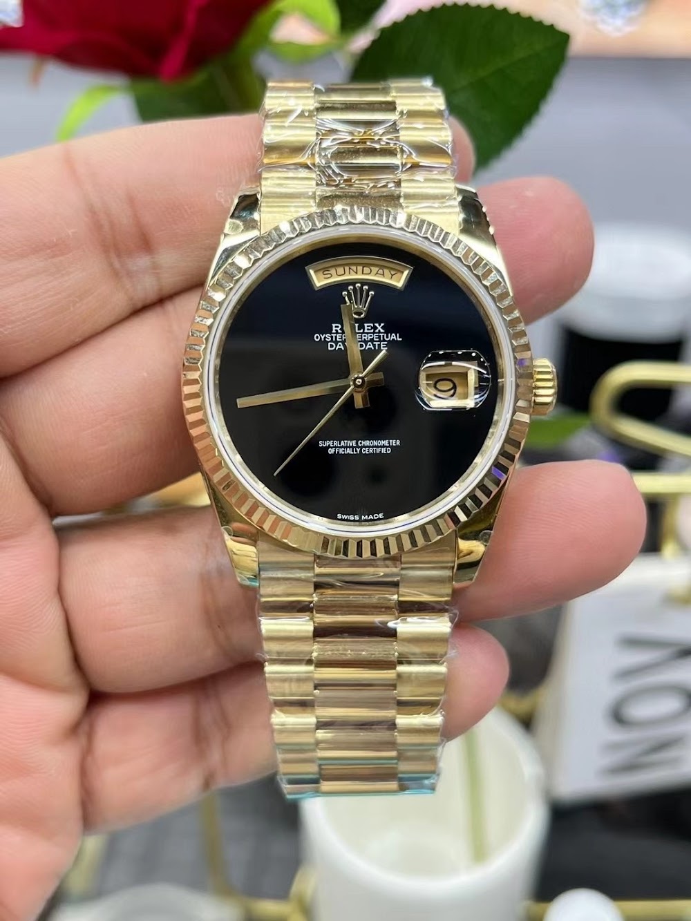 Dragons Bags Luxury Designer Watch --104239