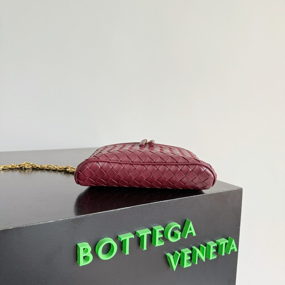 Dragons Bags Bottegan Luxury Bag --90403