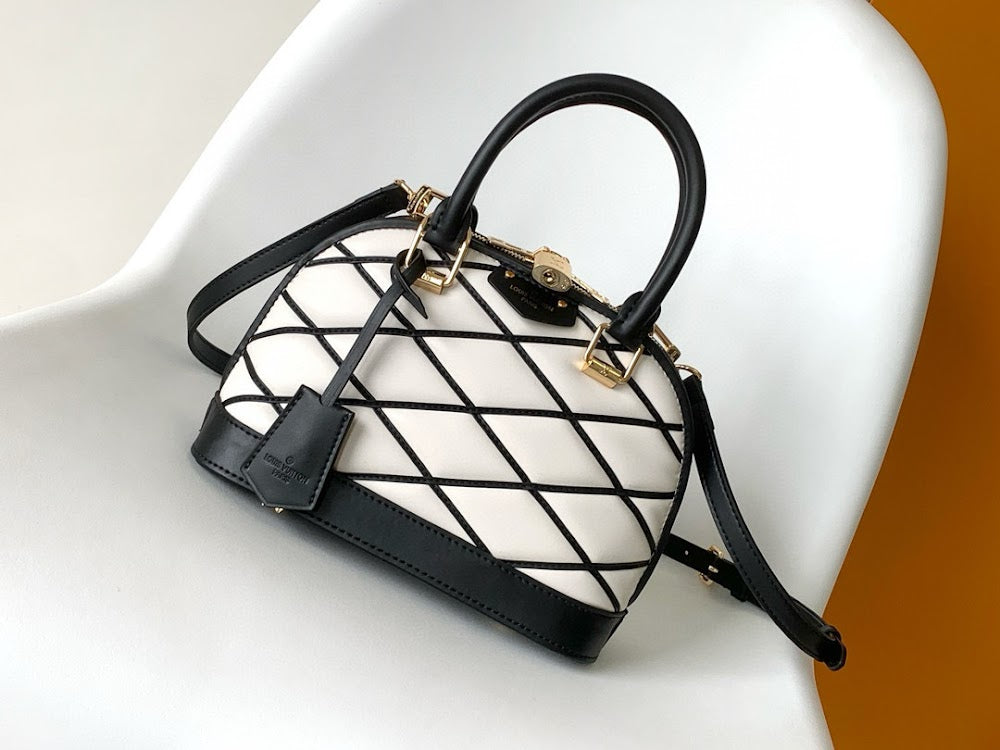 Dragons Bags LVn Luxury Bag --79277