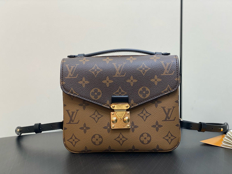 Dragons Bags LVn Luxury Bag --79256