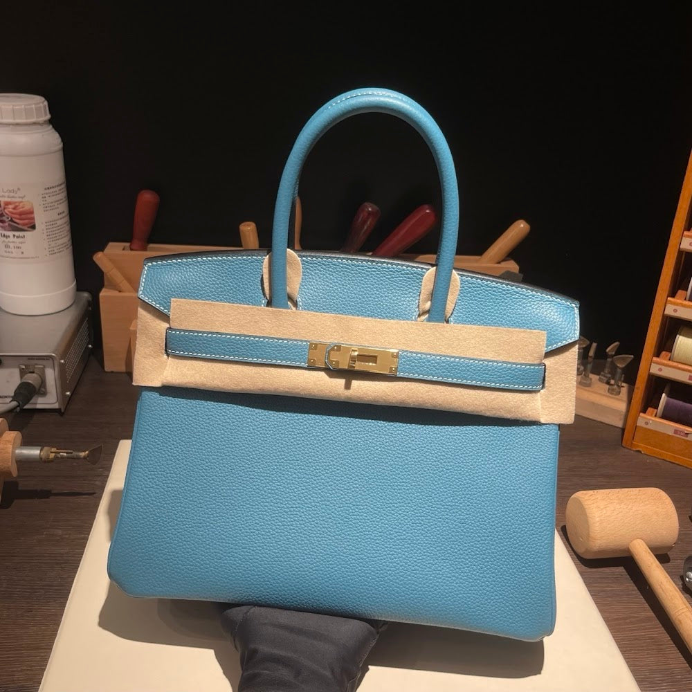 Dragons BagsHermesn Luxury Bag --117659