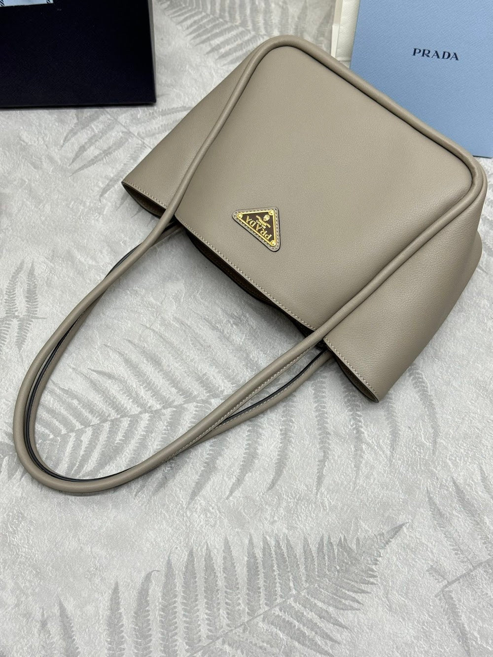 Dragons Bags Pradn Luxury Bag --101430