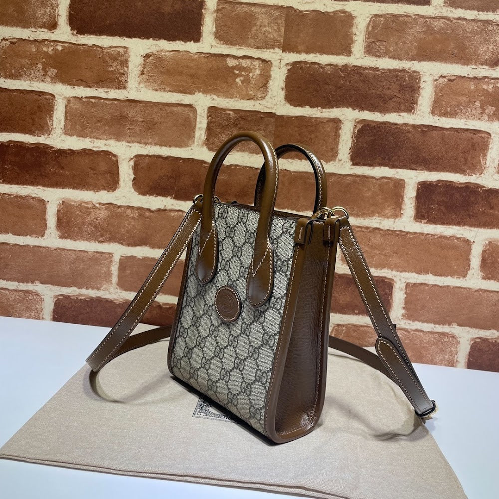 Dragons Bags Guccin Luxury Bag --94754