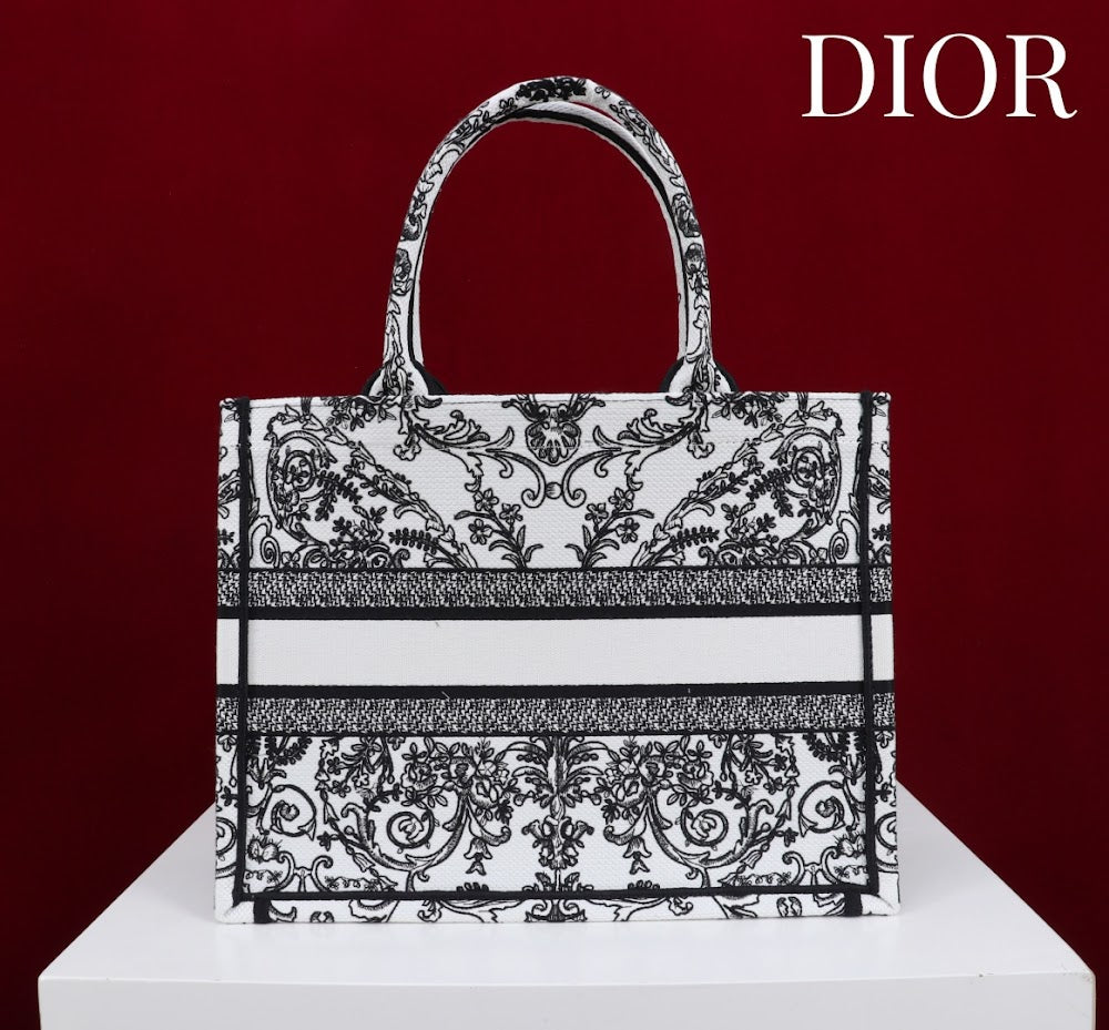 Dragons BagsDiorn Luxury Bag --114916