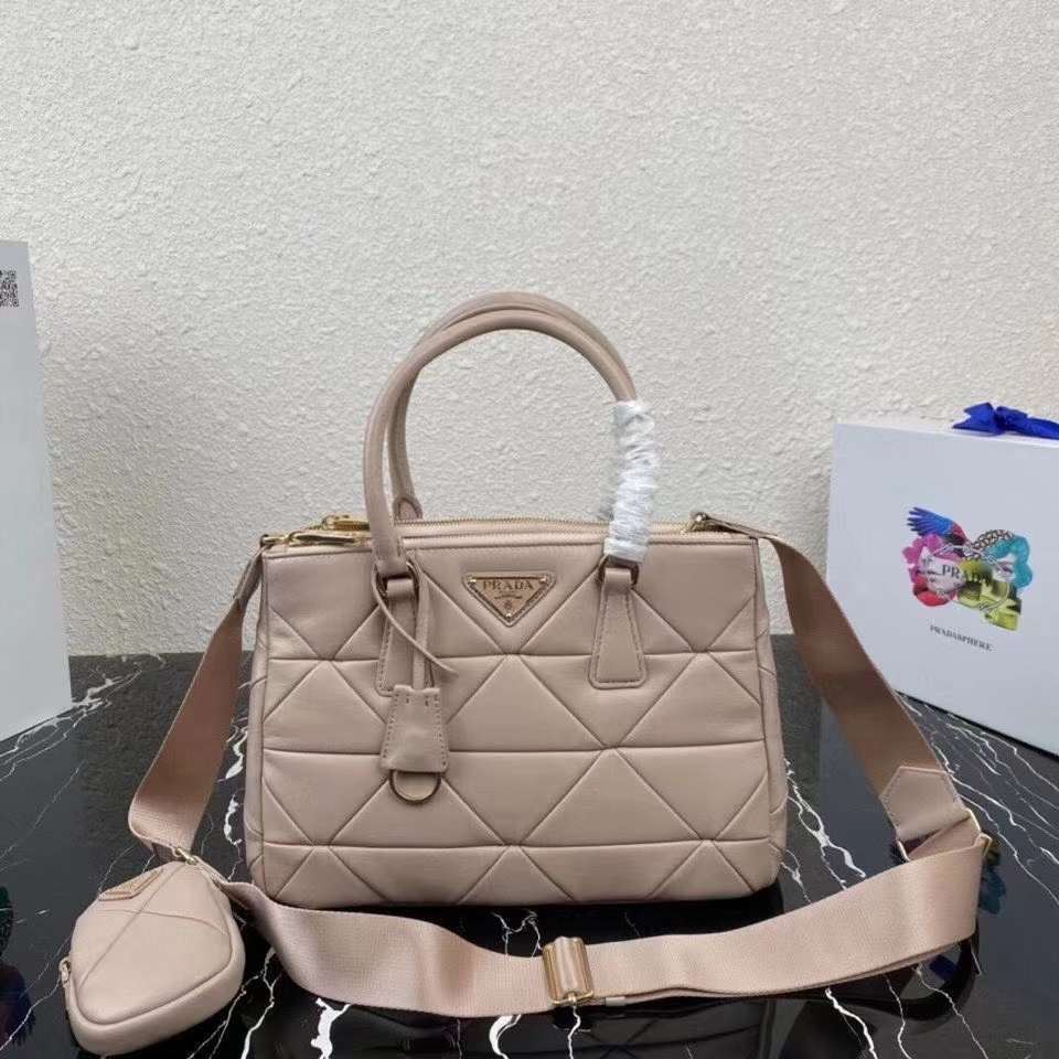 Dragons Bags Prada Luxury Bag --53741
