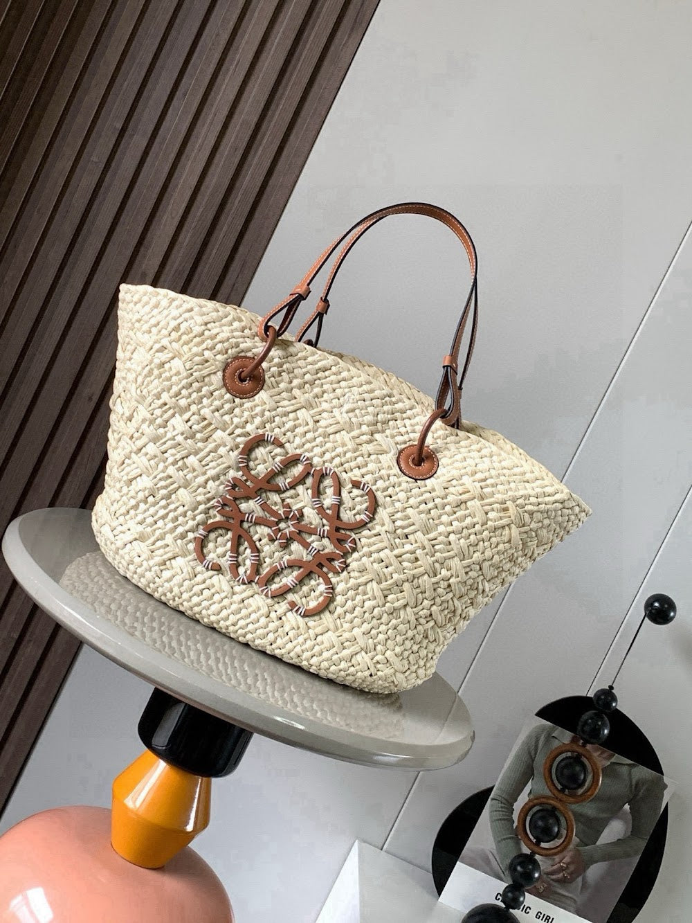 Dragons Bags Lowen Luxury Bag --99925