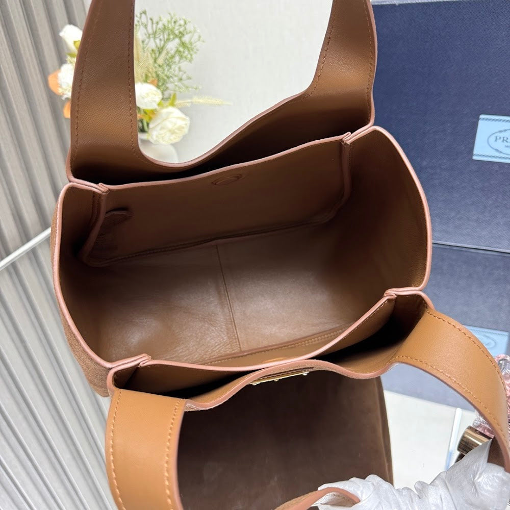 Dragons Bags Pradn Luxury Bag --102521