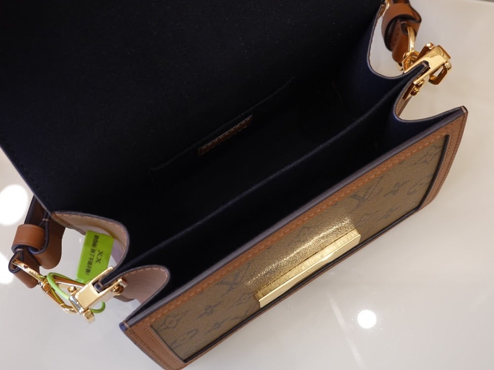Dragons Bags ln Luxury Bag --66891