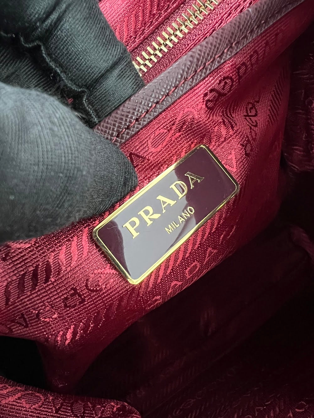Dragons Bags Pradn Luxury Bag --103016