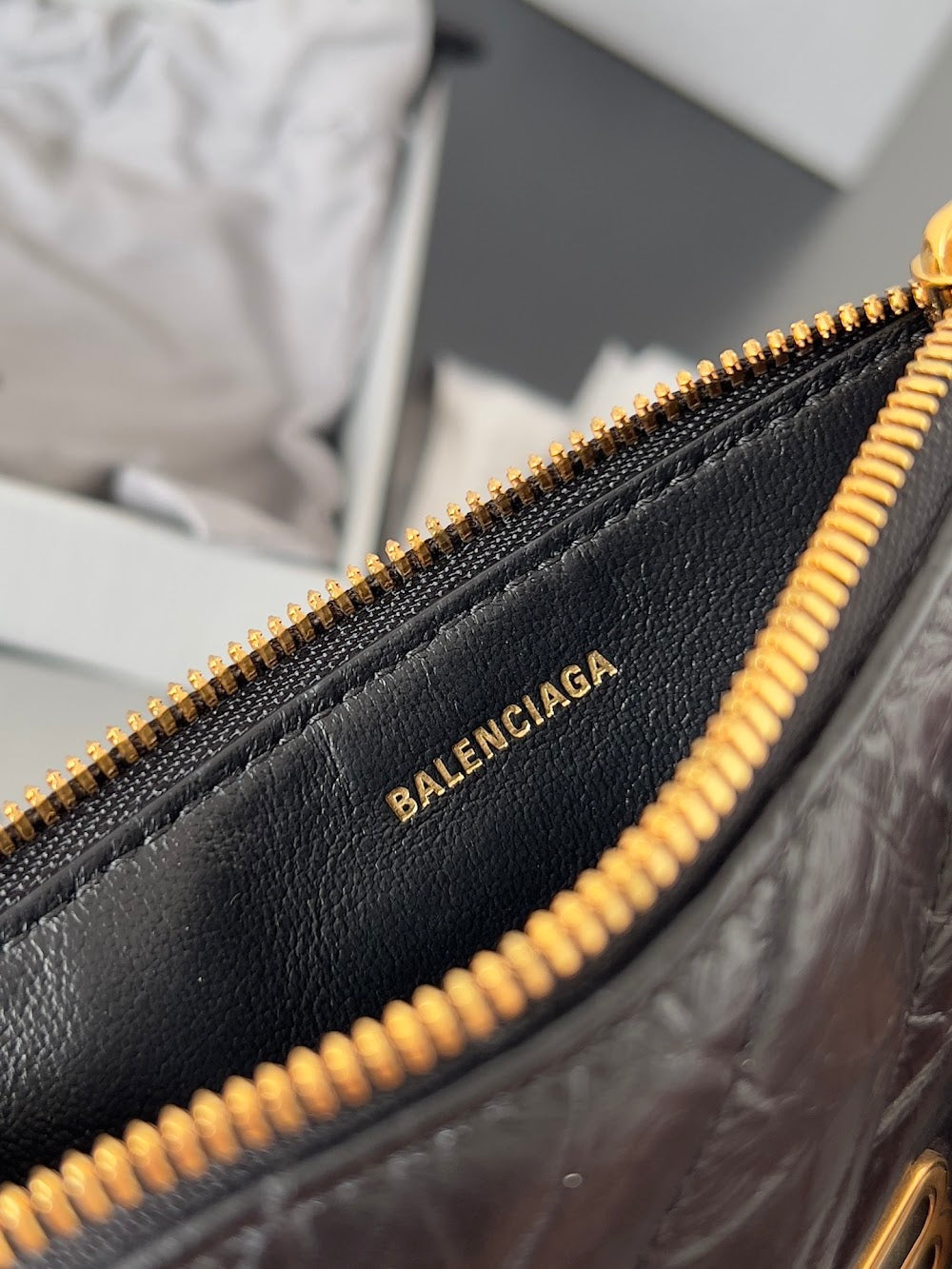 Dragons Bags Balenciaga Luxury Bag --111117