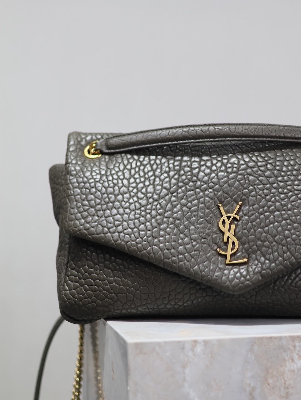 Dragons Bags YSLn Luxury Bag --119275