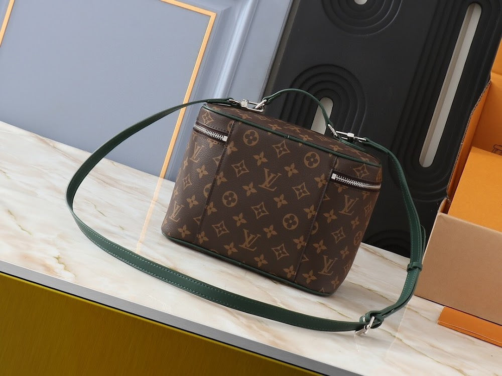 Dragons Bags ln Luxury Bag --76613