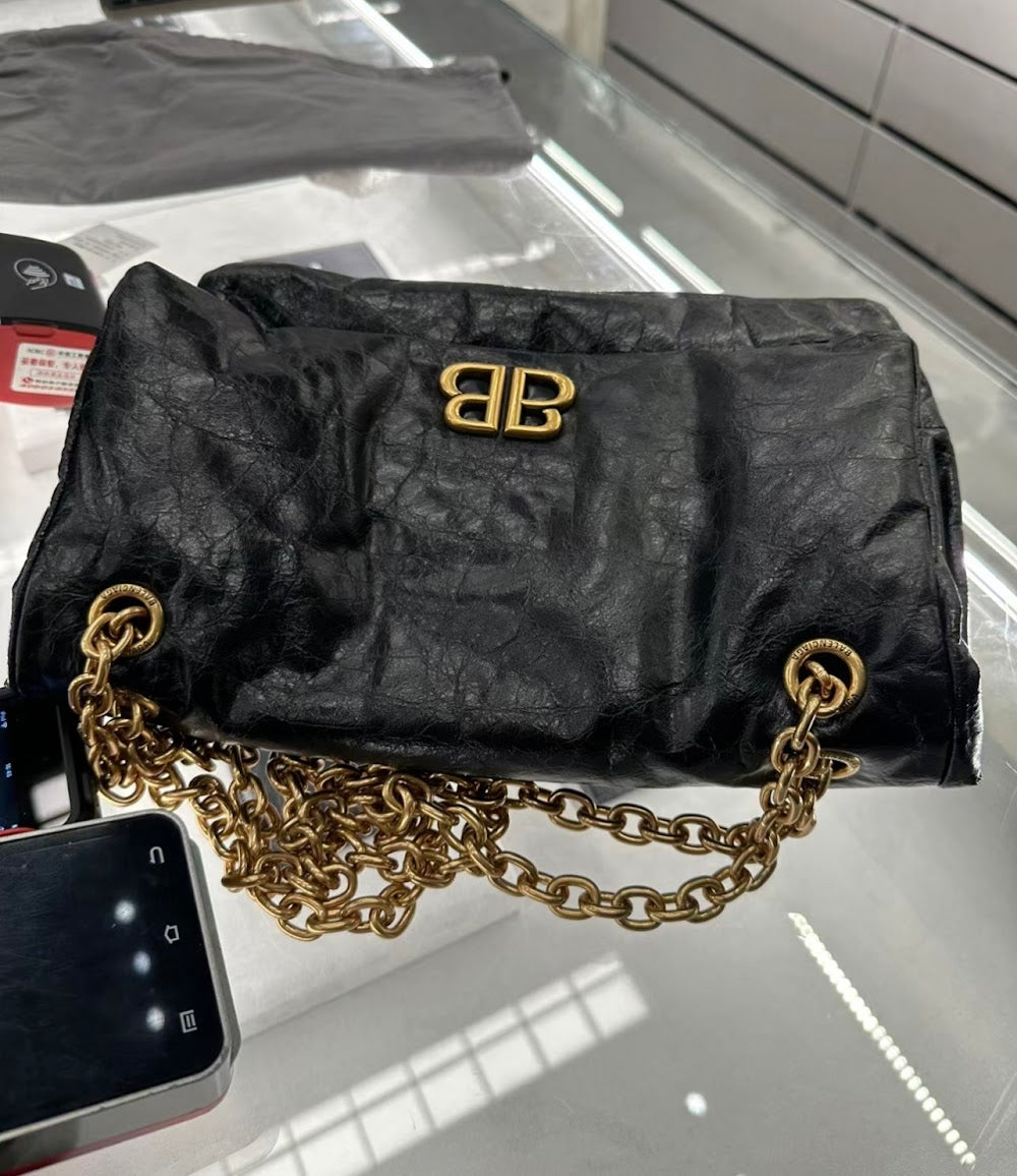 Dragons Bags Balenciaga Luxury Bag --111268